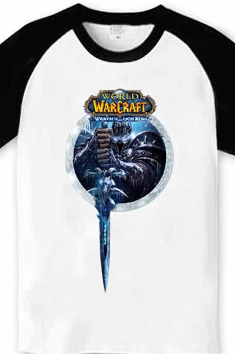 Costumi di gioco|World of Warcraft|Maschio|Female