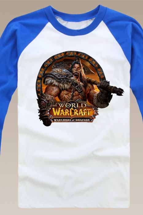 Costumi di gioco|World of Warcraft|Maschio|Female