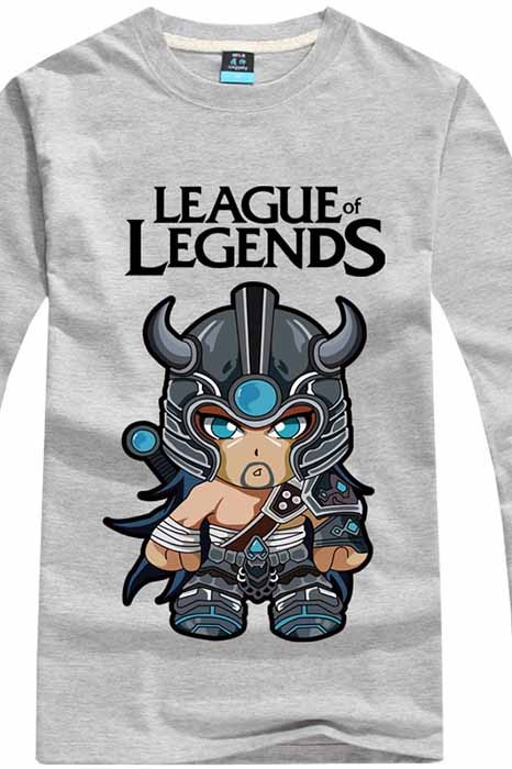 Costumi di gioco|League Of Legends|Maschio|Female